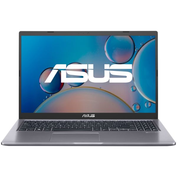 NOTEBOOK ASUS X515MA-BR423W CEL-N4020 1.1GHZ/4GB/128SSD/15.6"/ING/W11/GREY 1GTA PY